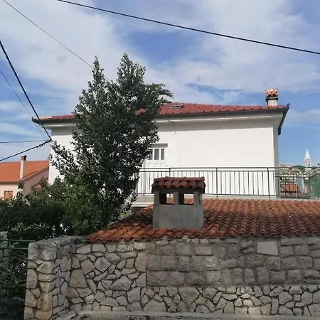 Lägenhet With A Parking Space Losinj, Losinj - 24161 Mali Lošinj