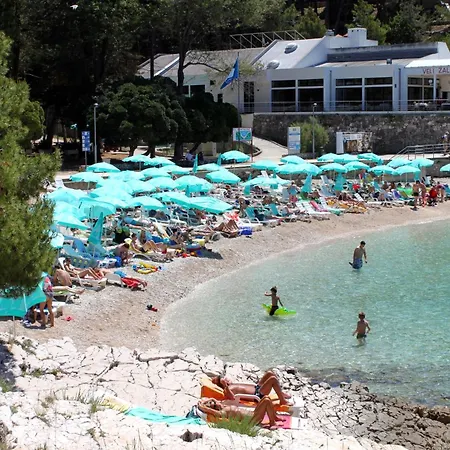 With A Parking Space Losinj, Losinj - 24161 Lägenhet Mali Lošinj