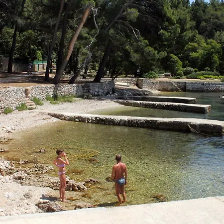 Lägenhet With A Parking Space Losinj, Losinj - 24161 Mali Lošinj