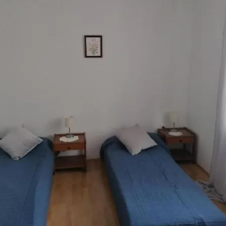 With A Parking Space Losinj, Losinj - 24161 Apartment