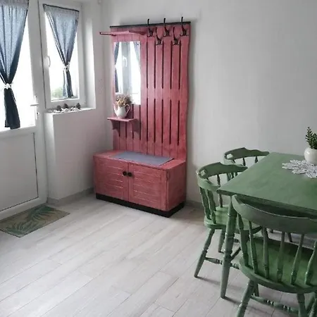 Apartment With A Parking Space Losinj, Losinj - 24161