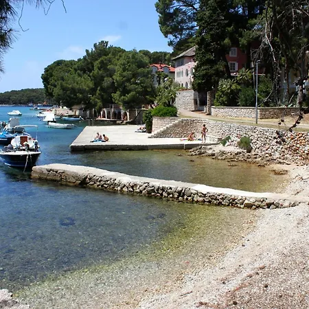 With A Parking Space Losinj, Losinj - 24161 *