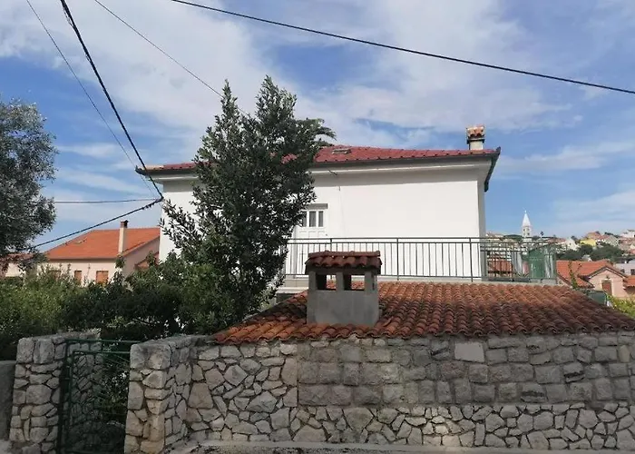 Lejlighed With A Parking Space Losinj, Losinj - 24161 Mali Lošinj
