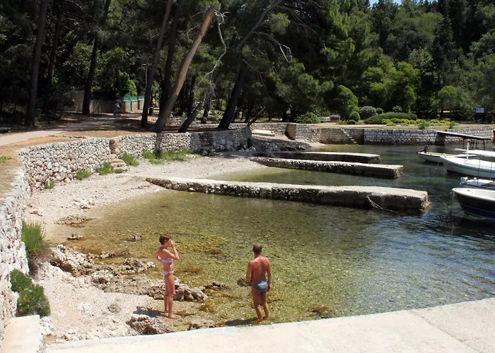 Lejlighed With A Parking Space Losinj, Losinj - 24161 Mali Lošinj