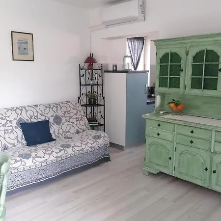 With A Parking Space Losinj, Losinj - 24161 Mali Lošinj