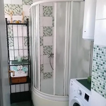 Appartamento With A Parking Space Losinj, Losinj - 24161 *