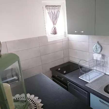 Appartamento With A Parking Space Losinj, Losinj - 24161 Mali Lošinj