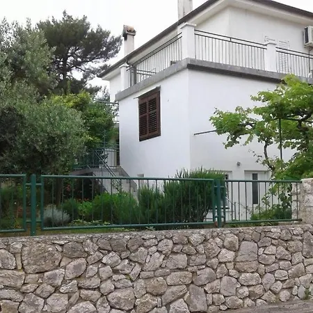 Appartamento With A Parking Space Losinj, Losinj - 24161